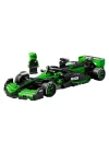 77247 Lego Speed Champ.kıck Sauber F1 Team C44 Yarış Arabası 259 Parça +10 Yaş