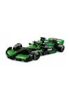 77247 Lego Speed Champ.kıck Sauber F1 Team C44 Yarış Arabası 259 Parça +10 Yaş