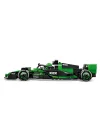 77247 Lego Speed Champ.kıck Sauber F1 Team C44 Yarış Arabası 259 Parça +10 Yaş