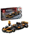 77251 Lego Speed Champ.mclaren F1 Team Mcl38 Yarış Arabası 269 Parça +10 Yaş
