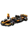 77251 Lego Speed Champ.mclaren F1 Team Mcl38 Yarış Arabası 269 Parça +10 Yaş