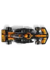 77251 Lego Speed Champ.mclaren F1 Team Mcl38 Yarış Arabası 269 Parça +10 Yaş