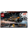 77251 Lego Speed Champ.mclaren F1 Team Mcl38 Yarış Arabası 269 Parça +10 Yaş
