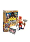 78372 Necotoys, Boxed Warriors Dövüşçüler Sürpriz Paket