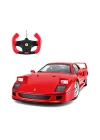 78700 Sunman, Rastar 1:14 Ferrari F40 Uzaktan Kumandalı Araba