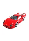 78700 Sunman, Rastar 1:14 Ferrari F40 Uzaktan Kumandalı Araba