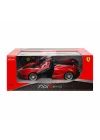 79200 Uzaktan Kumandalı Ferrari Fxx K Evo Araba 34 Cm 1:14 -sunman