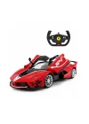 79200 Uzaktan Kumandalı Ferrari Fxx K Evo Araba 34 Cm 1:14 -sunman