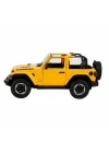 79400 Sunman,1:14 Jeep Wrangler Rubicon Uzaktan Kumandalı