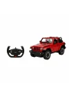79400 Sunman,1:14 Jeep Wrangler Rubicon Uzaktan Kumandalı