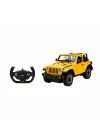 79400 Sunman,1:14 Jeep Wrangler Rubicon Uzaktan Kumandalı