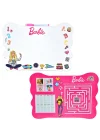 8103 Barbie Eva Yazı Tahtası
