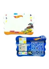 8104 Laço, Hotwheels Eva Yazı Tahtası