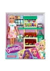 81101 Sun-fnv-mnk Bbk Set Dreameez Supermarket