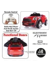 8191 Dakar 12 V Araba 8091 Akülü Araba