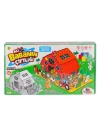 8202 Ali Babanın Çiftliği 3d Puzzle Ve Boyama -totteriq