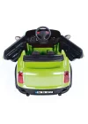 8295 Oyuncak Rıde On 12v Araba Kumandalı Açık Yeşil