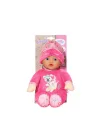 833674 Baby Born Uykucu Bebek - Pembe - 30cm