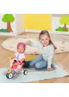 834299 Baby Born 3 Tekerlekli Bisiklet (oyuncak Bebek İçin)