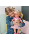 838006 Baby Born Kız Kardeş Bebek Carla 43 Cm