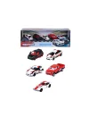 8502105003 Toyota Racing 5 Pieces Giftpack