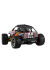 866-1612 1:16 Kumandalı 70 Km/h Monster Truck 4x4