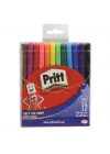 PRITT KEÇELİ KALEM 12 RENK