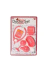 8801-1a-1 Kartelada Klas Doktor Seti(ürün Oyuncaktır)