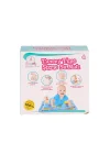 884c Tummy Time Şişme Su Matı -birliktoys
