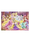 89529 Disney Palace Pets 2x24 Parça Ravensburger Puzzle