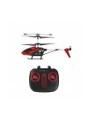 90298 Sun-sym-rvt-r C Helikopter Aırwolf Çift Perv Işıklı 3 7v Usb 2 4ghz