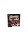 90298 Sun-sym-rvt-r C Helikopter Aırwolf Çift Perv Işıklı 3 7v Usb 2 4ghz