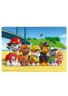 90648 Paw Patrol 2x24 Parça Ravensburger Puzzle