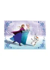 91157 Frozen Iı Sisters Forever 2x24 Parça Ravensburger Puzzle