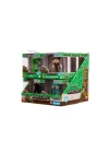 9385138300w03 Minecraft Figures 2 5 Wave 3die-castpop-culture Collectible(belirtilen Fiyat, Tekli Satış İçin Adet Fiyatıdır.)