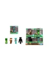 9385138300w03 Minecraft Figures 2 5 Wave 3die-castpop-culture Collectible(belirtilen Fiyat, Tekli Satış İçin Adet Fiyatıdır.)
