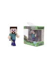9385138300w04 Minecraft Figures 2 5 Wave 4die-cast Pop-culture Collectible(belirtilen Fiyat, Tekli Satış İçin Adet Fiyatıdır.)