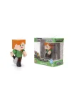 9385138300w04 Minecraft Figures 2 5 Wave 4die-cast Pop-culture Collectible(belirtilen Fiyat, Tekli Satış İçin Adet Fiyatıdır.)