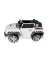 94-533 Fenomen Kumandalı Akülü Araba 4x4 12v Beyaz