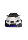 94-533 Fenomen Kumandalı Akülü Araba 4x4 12v Beyaz