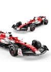 94400 Sun-ras-brıcks R C 1 8 Alfa Romeo F1 C42 2 4ghz
