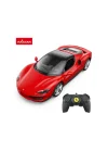 94600 Kumandalı Ferrari 296 Gts 1:16 Kırmızı