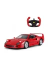 94600 Kumandalı Ferrari 296 Gts 1:16 Kırmızı