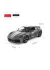 94900 Kumandalı Porsche 911 Sport Classic 1:16