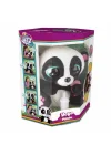 9519 Yoyo Panda İnteraktif Peluş -sunman