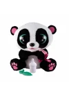 9519 Yoyo Panda İnteraktif Peluş -sunman