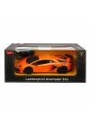 96000 1:14 Uzaktan Kumandalı Lamborghini Aventador Araba 34 Cm -sunman