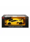 96000 1:14 Uzaktan Kumandalı Lamborghini Aventador Araba 34 Cm -sunman