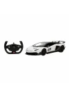 96010 Uzaktan Kumandalı Lamborghini Aventador Svj Işıklı Araba 34 Cm -sunman