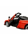 96600 1:14 Mclaren Senna Işıklı Uzaktan Kumandalı Araba 32 Cm